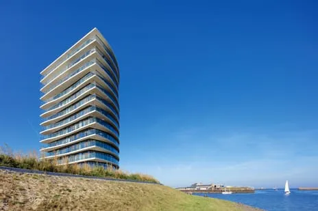 Appartement te huur: Hellingweg 165, 'S-Gravenhage