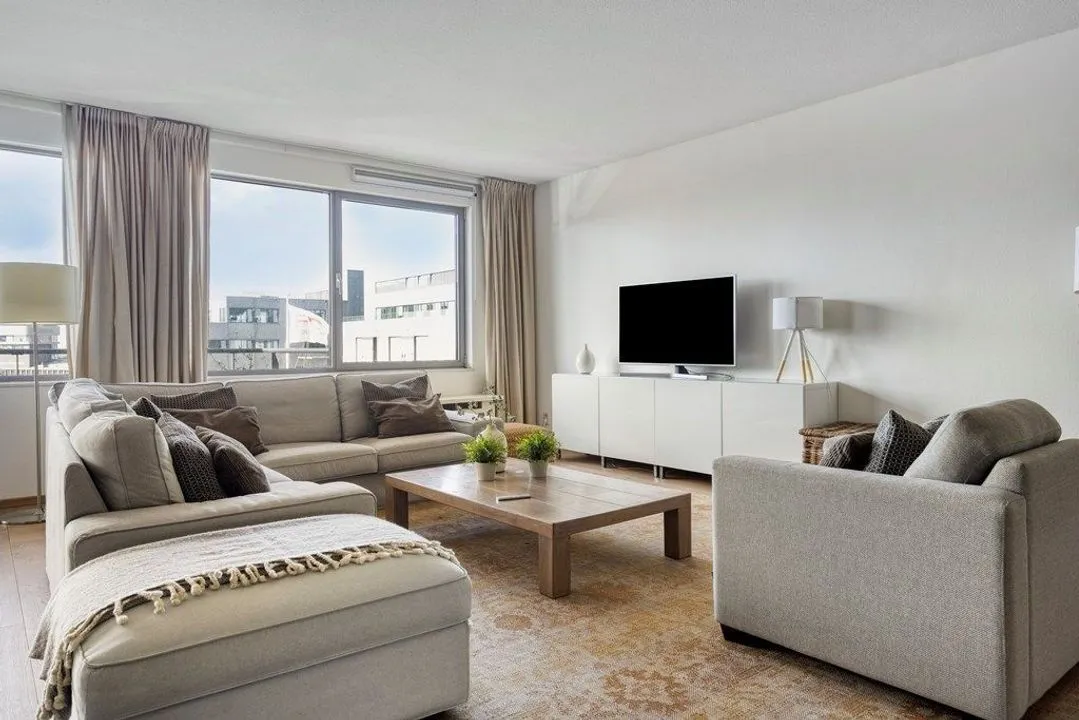 Appartement te huur: Hellingweg 22B, 'S-Gravenhage