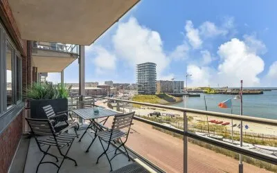 Appartement te koop: Hellingweg 38A, Vissershaven 'S-Gravenhage