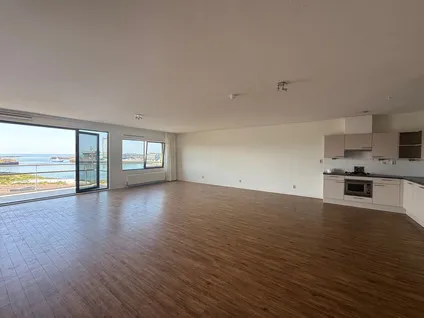 Appartement te huur: Hellingweg 64B, Vissershaven 'S-Gravenhage