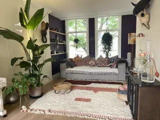 Huurwoning: Helmersstraat in 'S-Gravenhage - €2.800 per maand