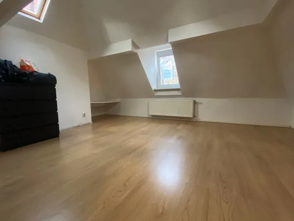 Appartement te huur: Helmersstraat 102B, 'S-Gravenhage