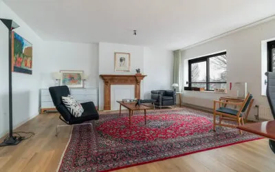 Appartement te koop: Helmersstraat 13, Kop van Zuid - Entrepot Rotterdam
