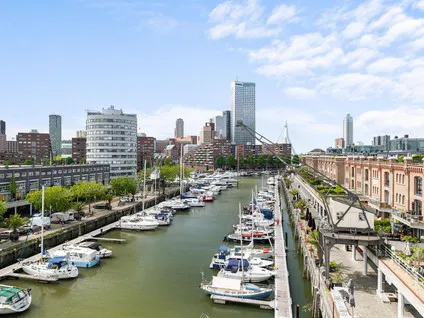 Koopwoning: Helmersstraat 69 in Rotterdam - €650.000 - 133m²