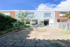 Woning te huur: Helmersstraat, Dordrecht