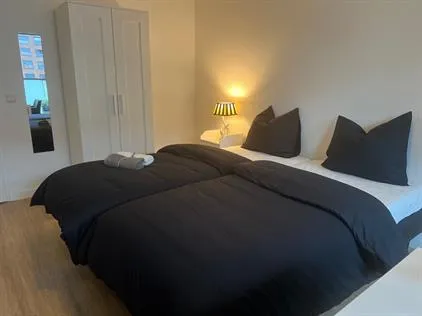 Kamer te huur: Helmersstraat, Rotterdam