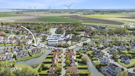 Woning te koop: Helmgras 2-4, Kamperland