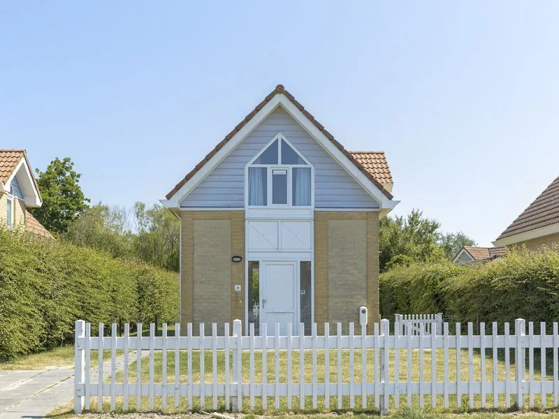 Vrijstaande woning te koop: Helmgras 23, Kamperland