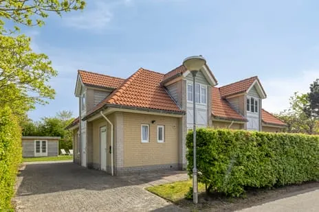 Woning te koop: Helmgras 39, Verspreide huizen Kamperland Kamperland