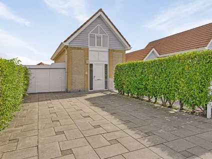 Detached house for sale: Helmgras 5, Verspreide huizen Kamperland Kamperland