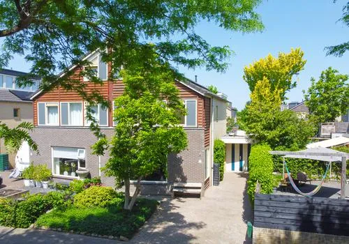 Hoekwoning te koop: Helmichmarke 2, Oldenelerbroek Zwolle