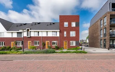 Hoekwoning te koop: Helmichstraat 2, Zuid-Berghuizen Oldenzaal