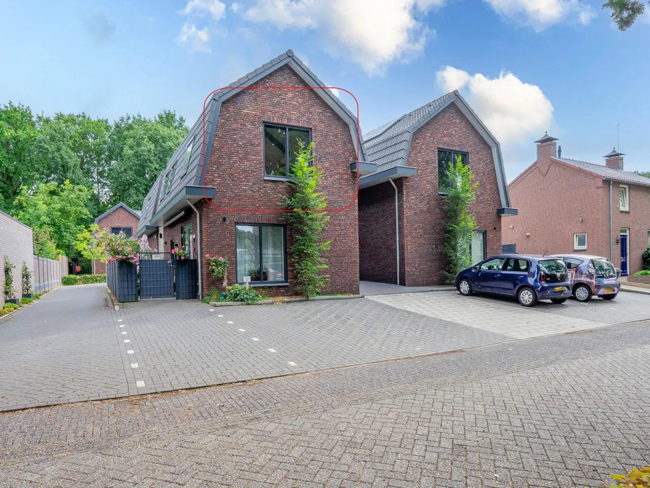 Appartement te koop: Helmondsestraat 33D, Bakel