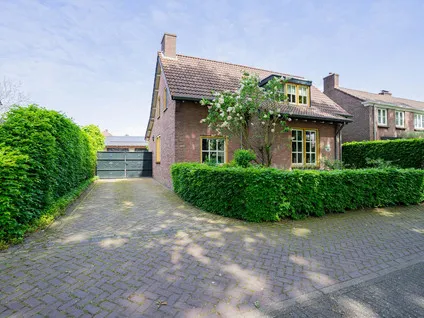 Vrijstaande woning te koop: Helmondsestraat 66, Bakel Bakel