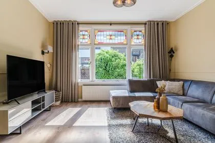 Appartement te koop: Helmsteeg 12, Benedenstad Gorinchem
