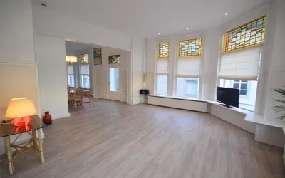 Appartement te huur: Helmstraat 16B01, Binnenstad Maastricht