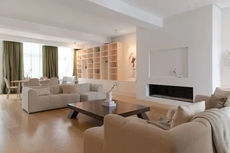 Appartement te koop: Helmstraat 2B02, Binnenstad Maastricht