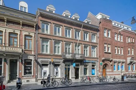 Appartement te koop: Helmstraat 2C02, Binnenstad Maastricht