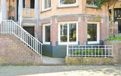 Appartement te koop: Helmstraat 2E, 'S-Gravenhage