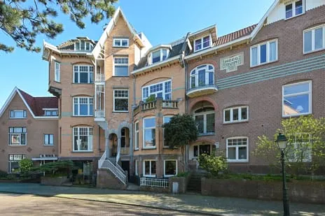 Appartement te koop: Helmstraat 2E, Statenkwartier 'S-Gravenhage