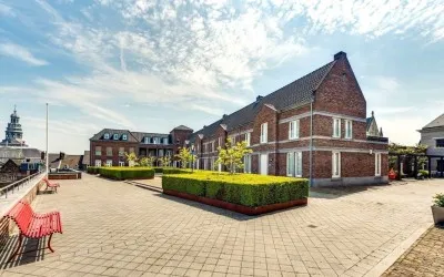Appartement te huur: Helmstraat 5C07, Binnenstad Maastricht