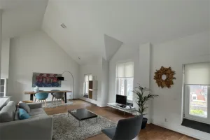 Woning te huur: Helmstraat, Binnenstad Maastricht