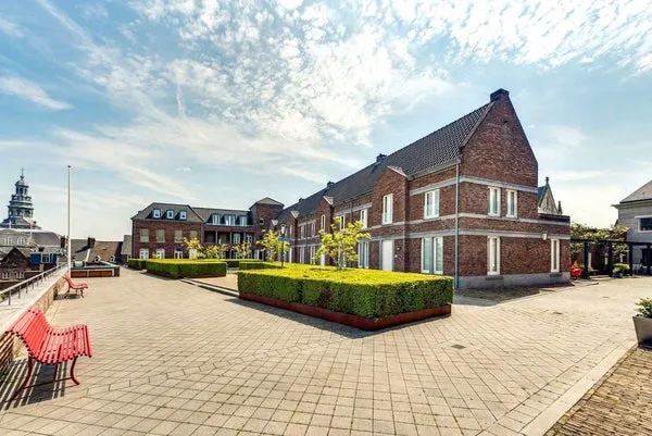 Woning te huur: Helmstraat, Binnenstad Maastricht