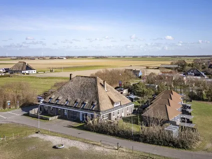 Appartement te koop: Helmweg 1, Groote Keeten, Abbestede en Buitengebied Callantsoog