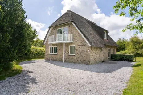 Detached house for sale: Helmweg 17, Buren Buren (Fr)