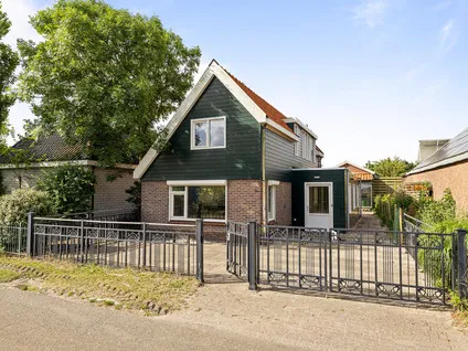 Vrijstaande woning te koop: Helmweg 6, Groote Keeten, Abbestede en Buitengebied Callantsoog