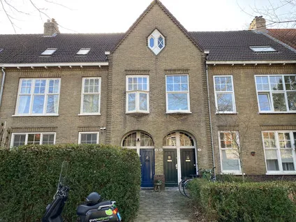 Appartement te huur: Helper Brink 21A, Helpman Groningen