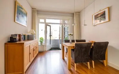Appartement te koop: Helper Brink 42A, Helpman Groningen