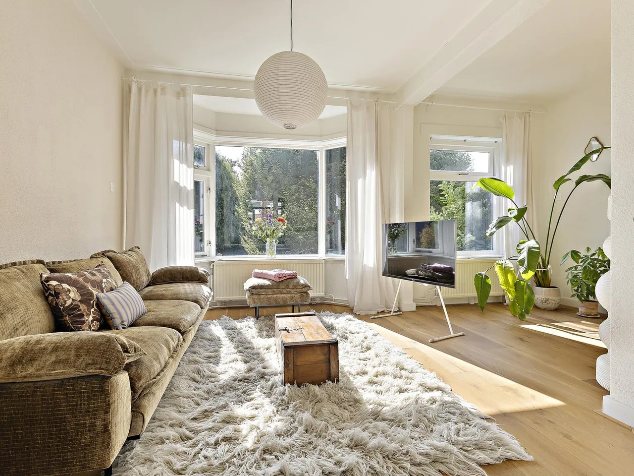 Appartement te koop: Helper Brink 46A, Groningen