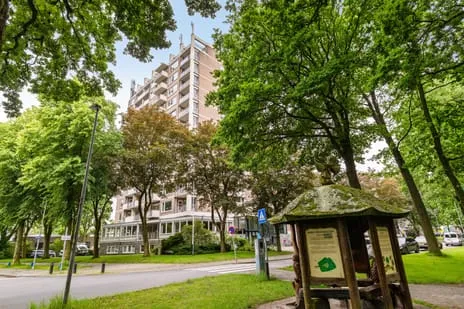Appartement te koop: Helper Brink 61-183, Coendersborg Groningen