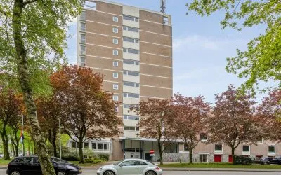 Appartement te koop: Helper Brink 61-5, Coendersborg Groningen