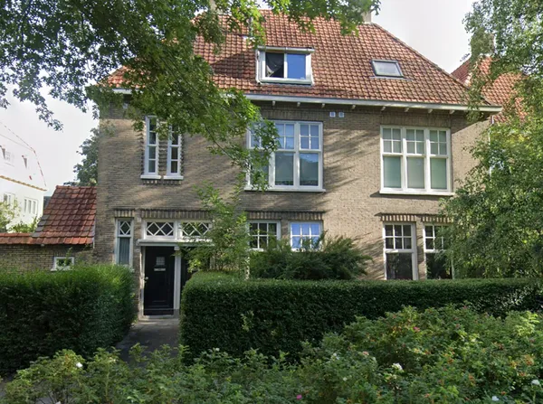Room for rent: Helper Brink, Helpman Groningen