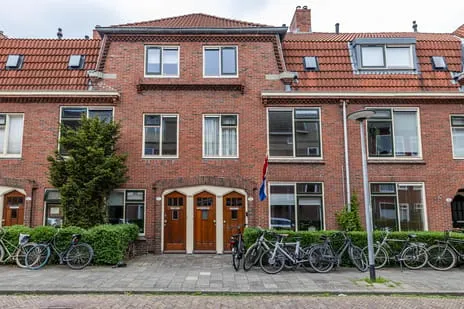 Apartment for sale: Helper Kerkstraat 34B, Helpman Groningen
