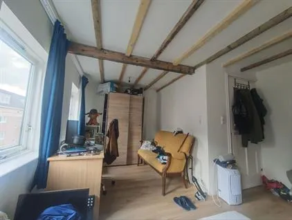 Kamer te huur: Helper Kerkstraat, Helpman Groningen