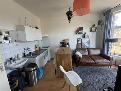 Kamer te huur: Helper Oostsingel, Helpman Groningen
