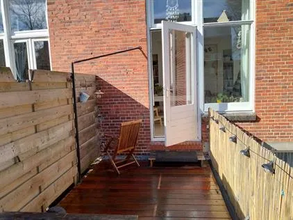Room for rent: Helper Oostsingel, Helpman Groningen
