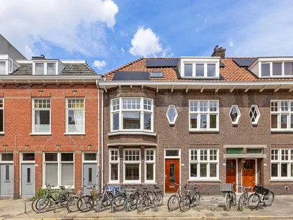 Appartement te huur: Helper Westsingel 13, Helpman Groningen