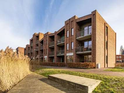 Appartement te koop: Helper Westsingel 49-1, Helpman Groningen
