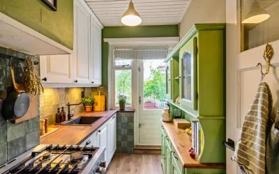 Appartement te koop: Helper Westsingel 56A, Helpman Groningen