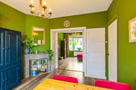 Appartement te koop: Helper Westsingel 56A, Helpman Groningen