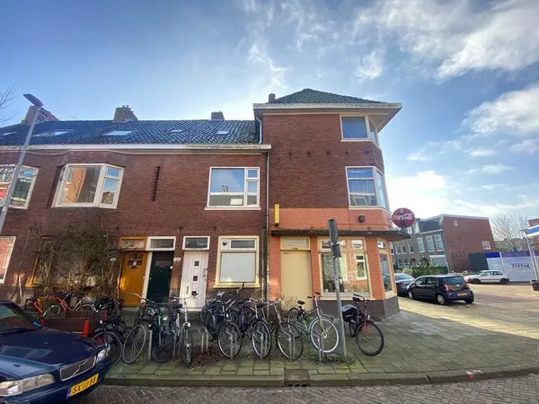 Room for rent: Helper Westsingel, Helpman Groningen
