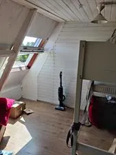 Room for rent: Helper Westsingel, Helpman Groningen