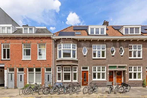 Kamer te huur: Helper Westsingel, Helpman Groningen