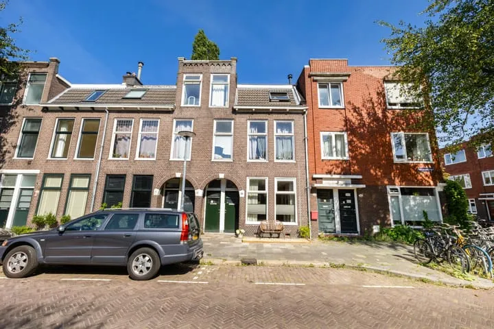 Appartement te koop: Helper Weststraat 26, Helpman Groningen