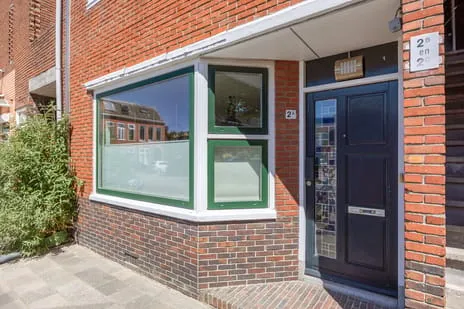 Appartement te koop: Helper Weststraat 2A, Helpman Groningen