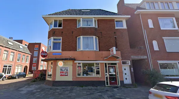 Woning te huur: Helper Weststraat, Helpman Groningen